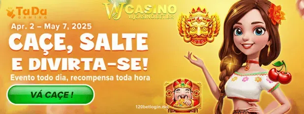 Novos jogos de slot adicionados