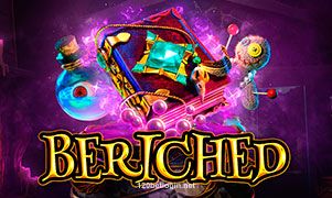 Beriched 120bet