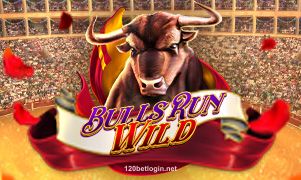 Bulls Run Wild 120bet