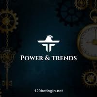 Avatar do usuário Power & Trends